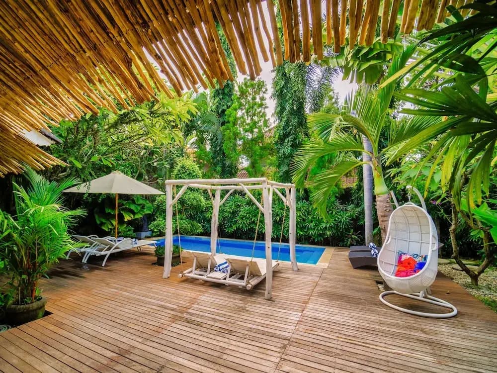 White Star Villa - photo 19