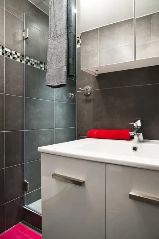 Apartment Rue De Beautreillis - photo 7