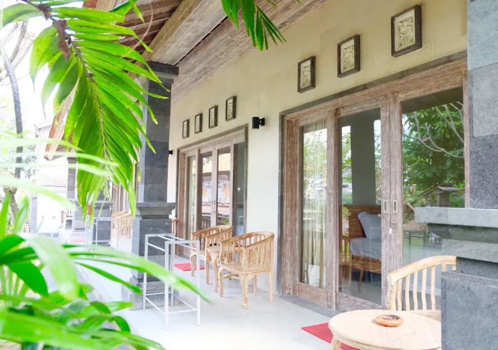 Salin Hostel - main photo