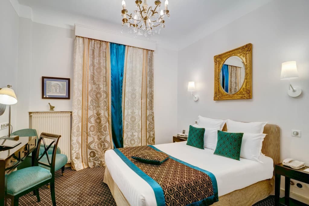 Hôtel Bradford Elysées – Astotel - photo 30