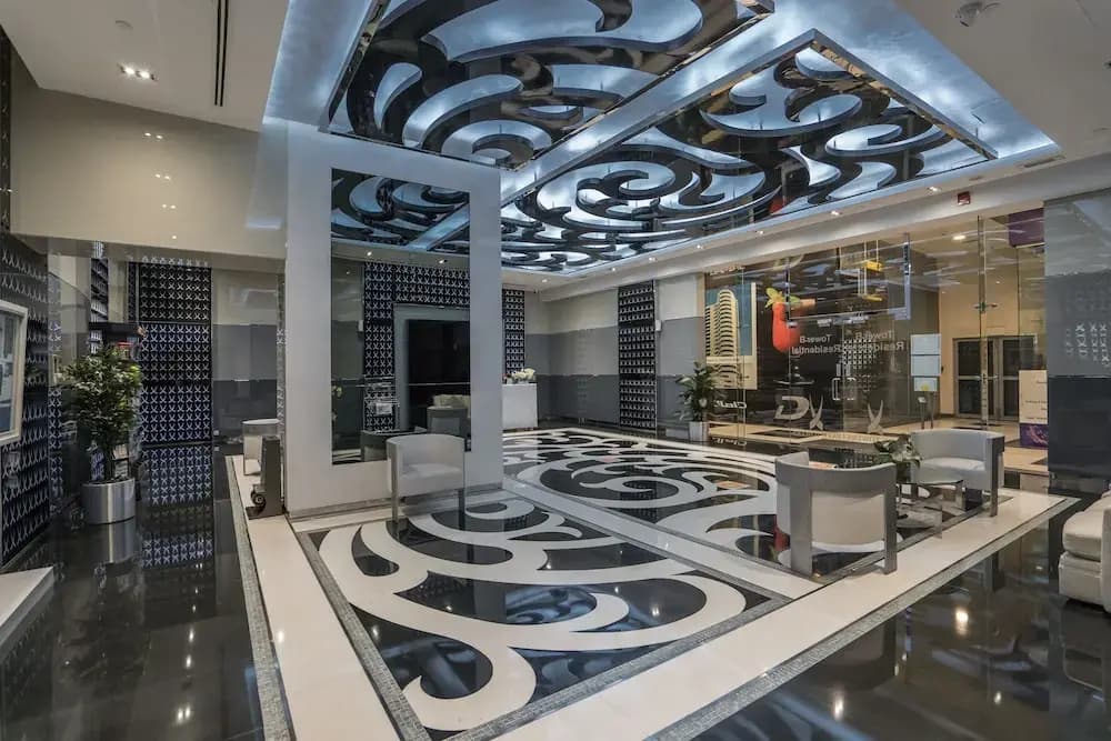 HiGuests - Park Towers - photo 17
