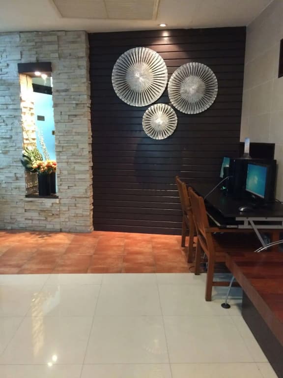 The Mulberry Bangkok Khaosan Road - photo 26