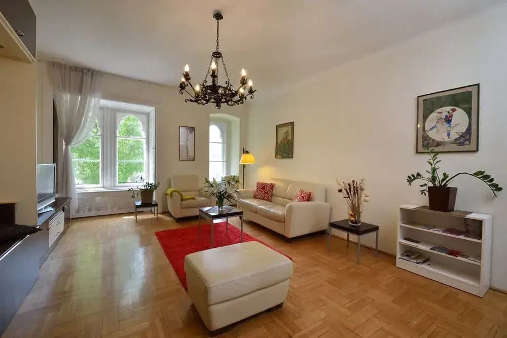 Fancyapartments - photo 2