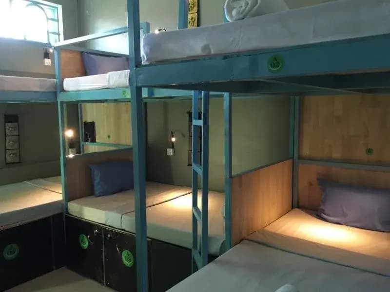 I Bed Hostel - photo 6