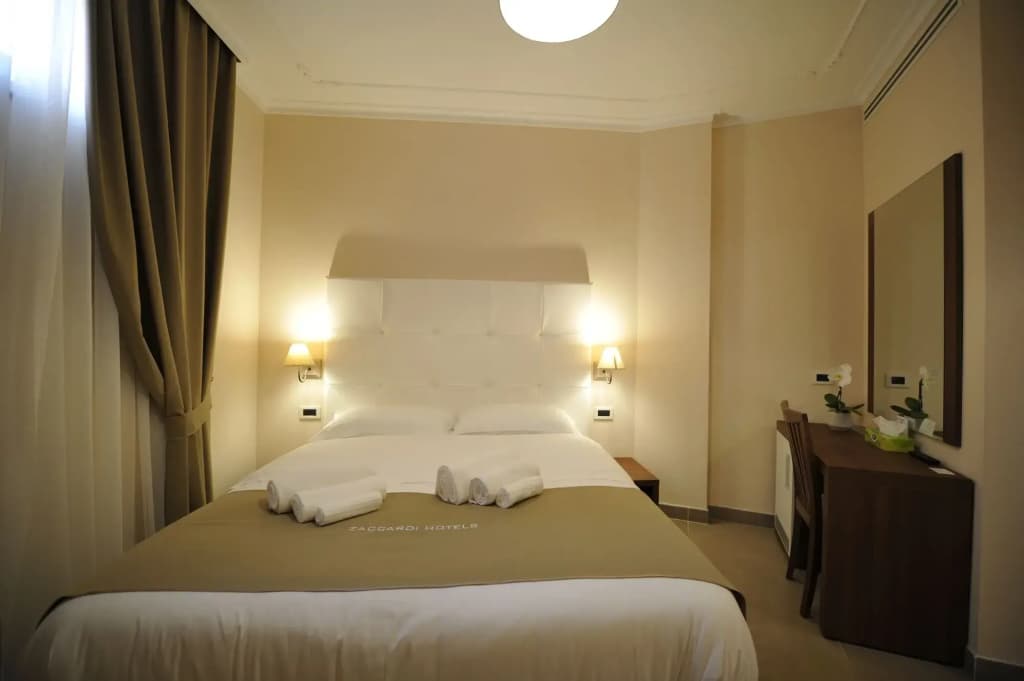 Hotel Villa Zaccardi - photo 4