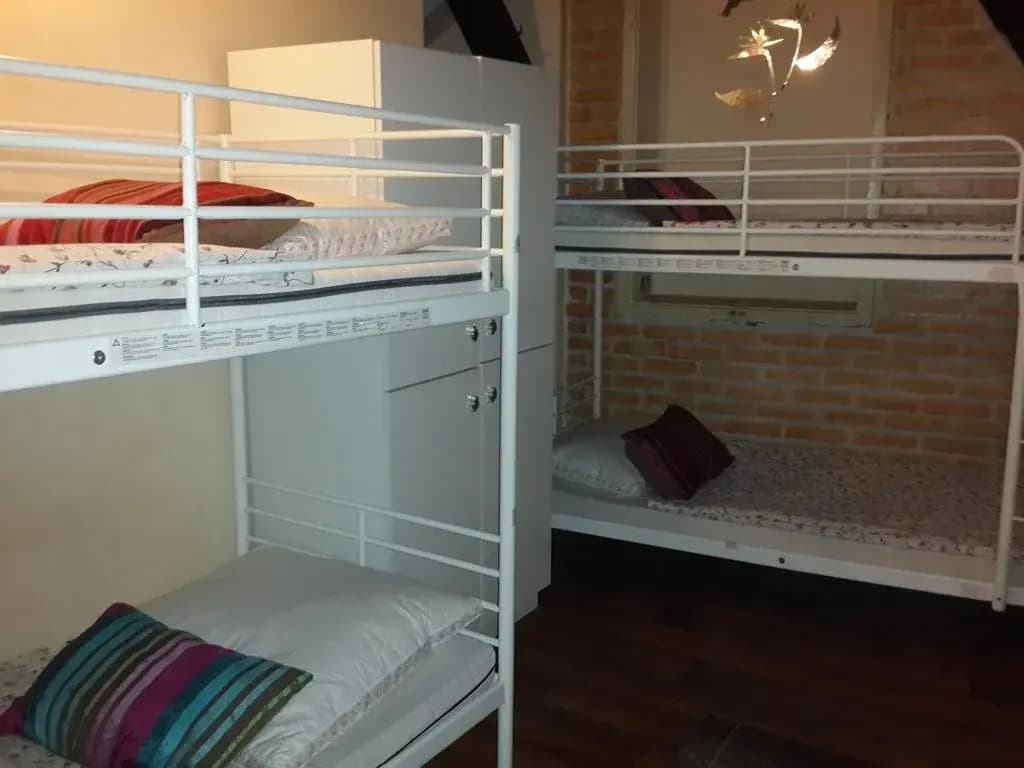 Backpacker Hostel - photo 4