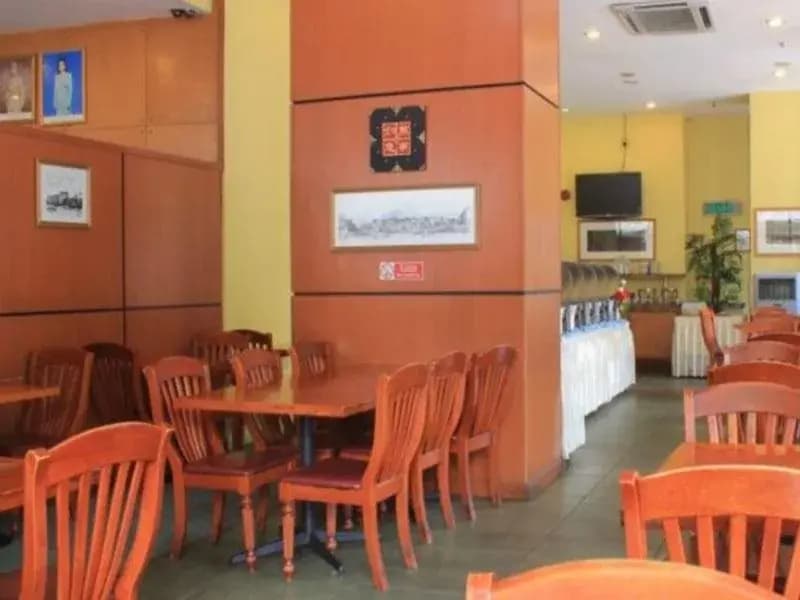 Z Hotel Johor - photo 28