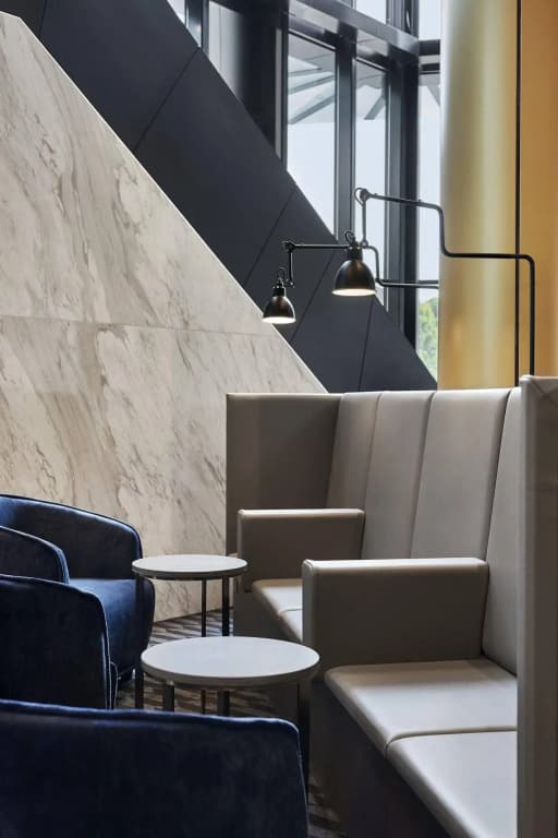 Vibe Hotel Melbourne Docklands - photo 18