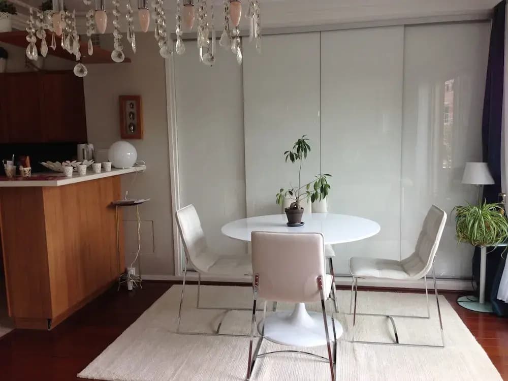 Location Sweet Home Paris 12 Terrasse Verdure 55m 2 pièces - photo 1
