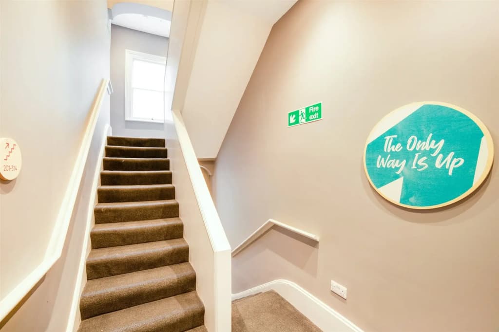 Royal Park Hotel - photo 12