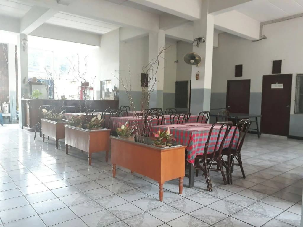 Wiriya House - photo 16