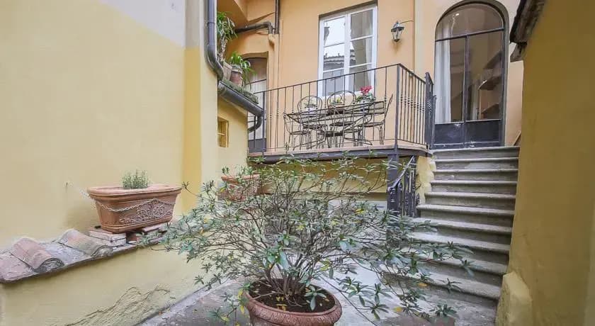 Palace Terrace - photo 7