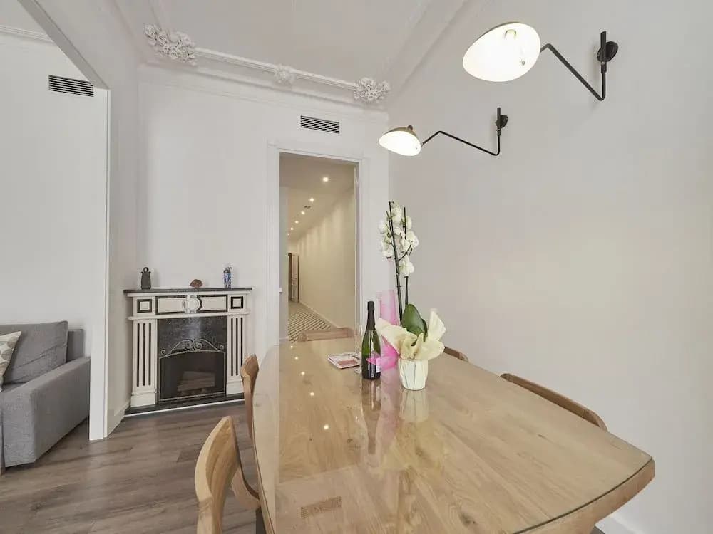 Barcelonaforrent The New Central Apartment - photo 4