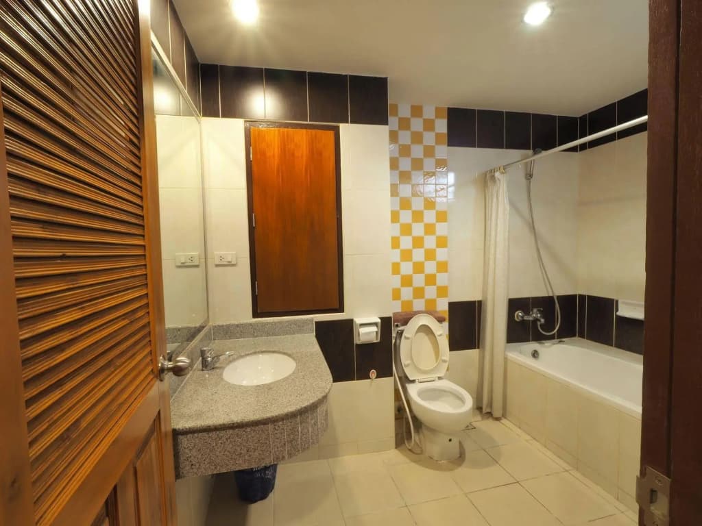 Golden Villa - photo 9
