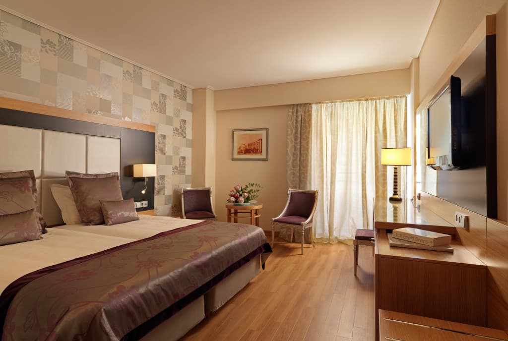 Divani Palace Acropolis - photo 7