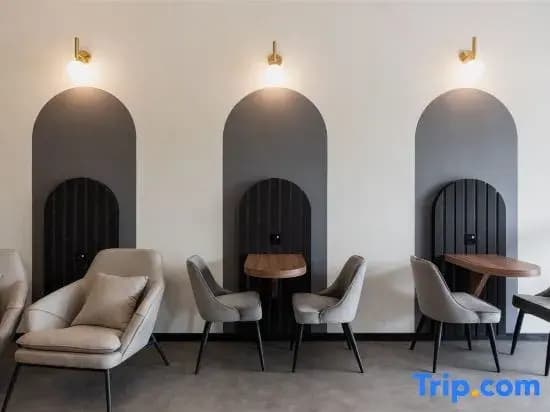 Urban Inn SP Saujana - photo 19