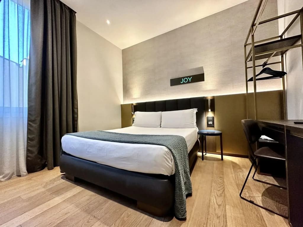 The Market Urban Hotel - photo 6