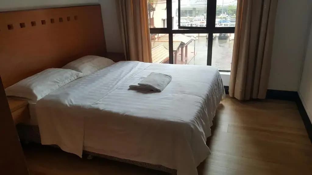 Marina Court Homestay Kota Kinabalu - photo 3