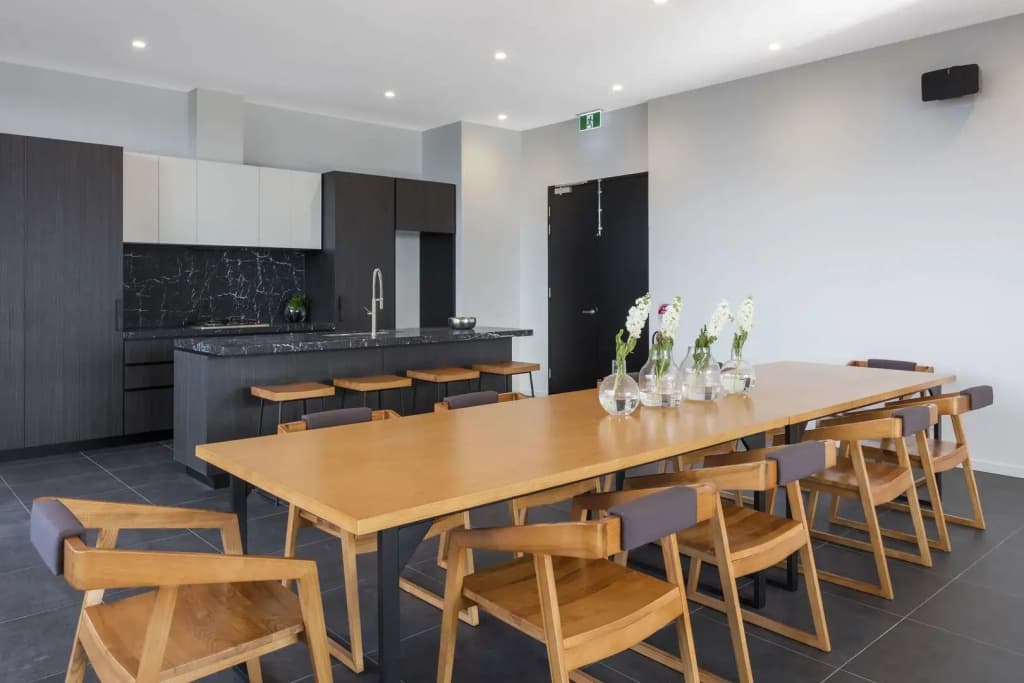 Avani Melbourne Box Hill Residences - photo 16