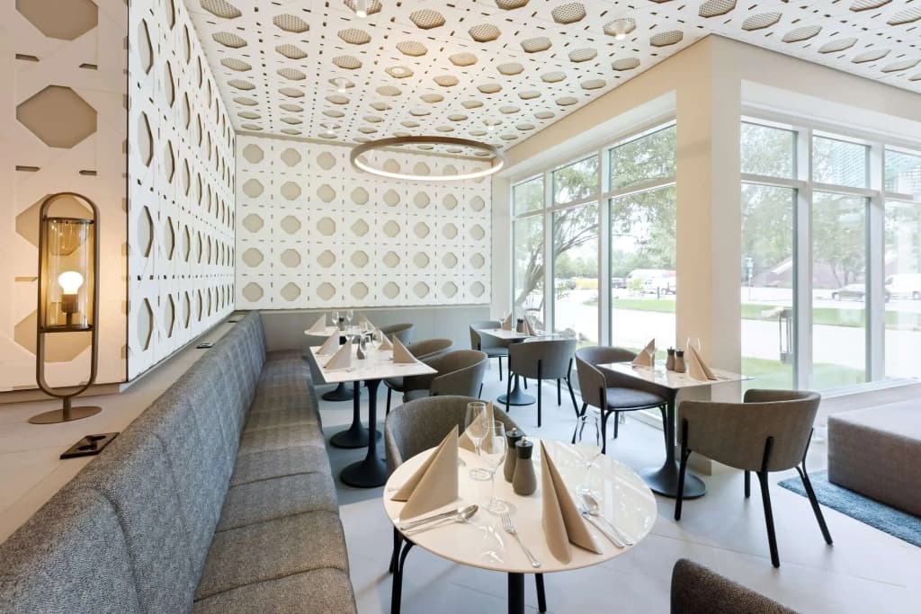 Austria Trend Hotel Bosei - photo 31