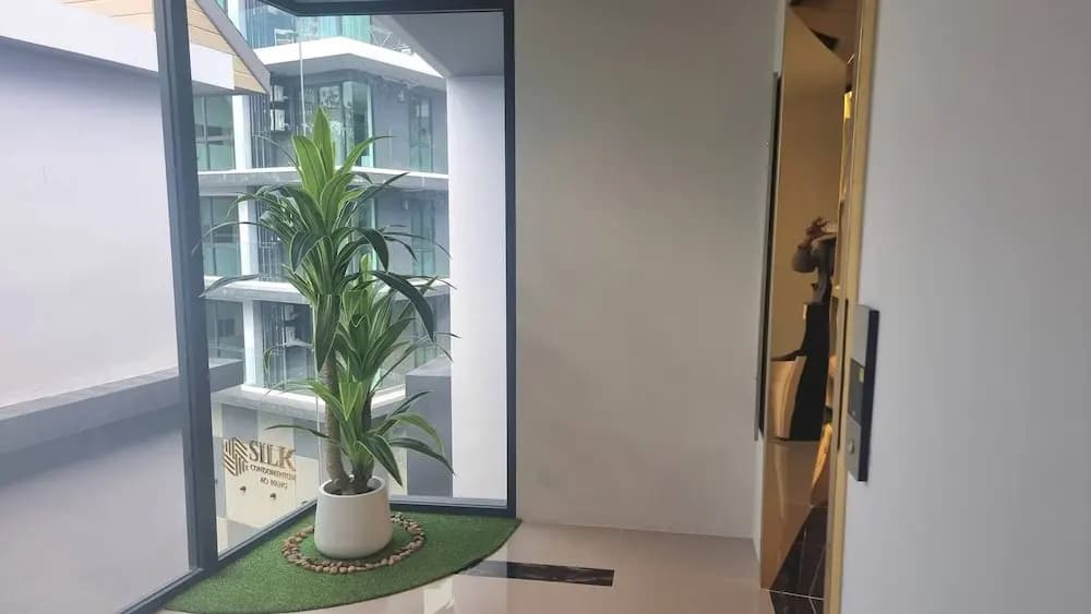 B505 - 1 Bedroom Condo Top Floor Pool View, Ao Nang - photo 13