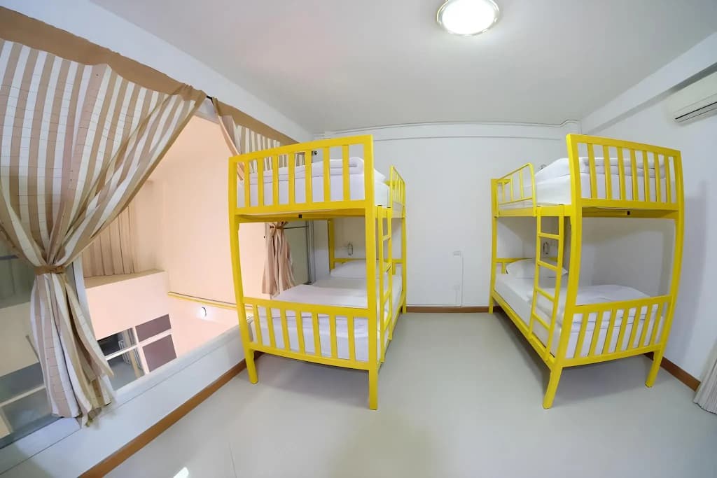 Daizy House - Hostel - photo 7