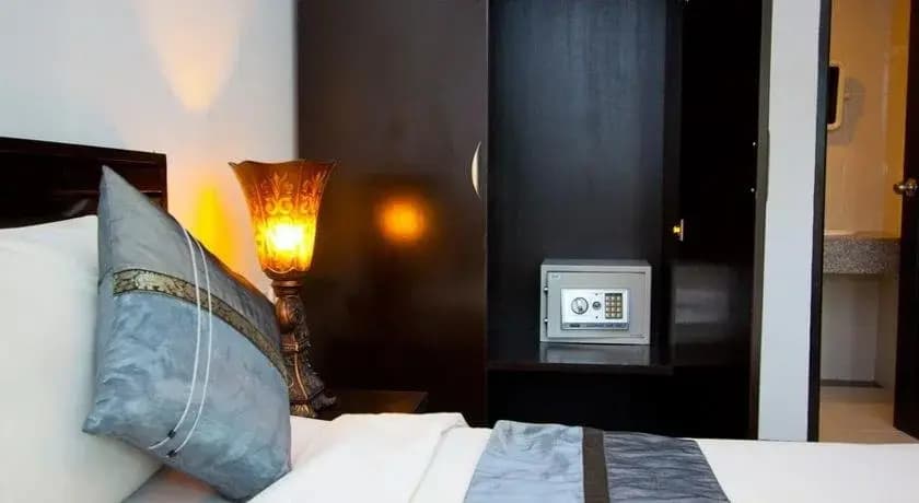 Wonderful Guesthouse - photo 17