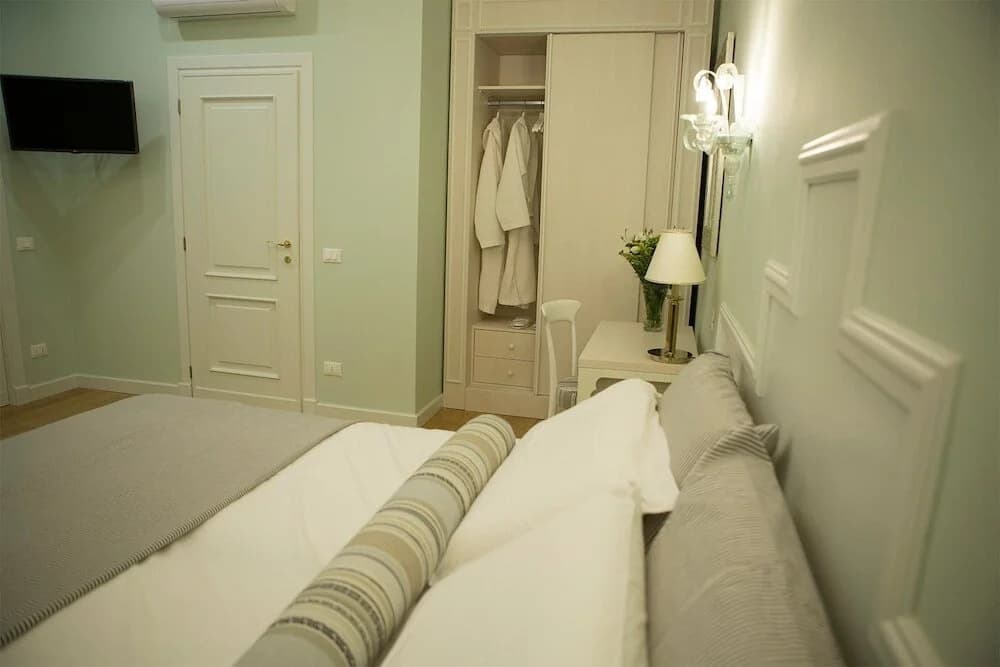 Guest House Queen Meg Roma - photo 20