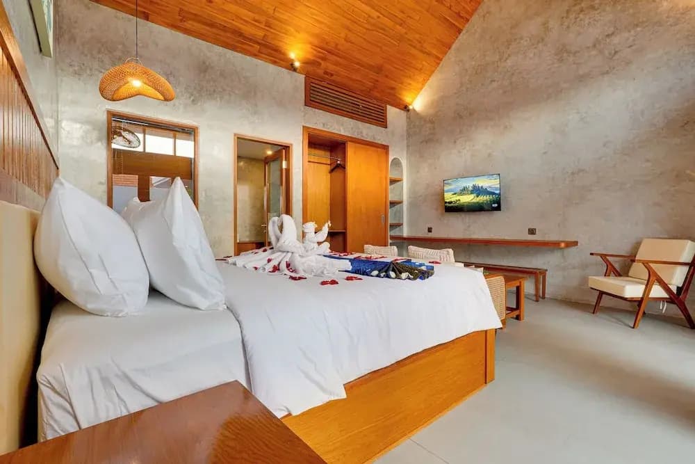 LaLuxe Villa and Residence - photo 6