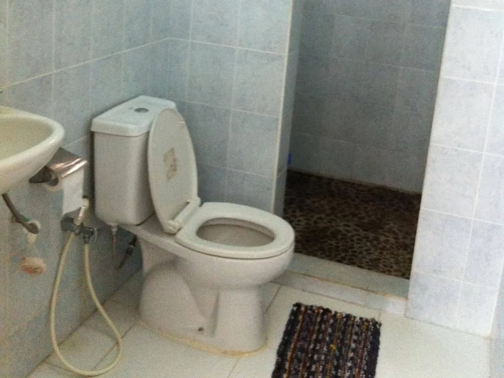 Bangka Bed and Breakfast - photo 8