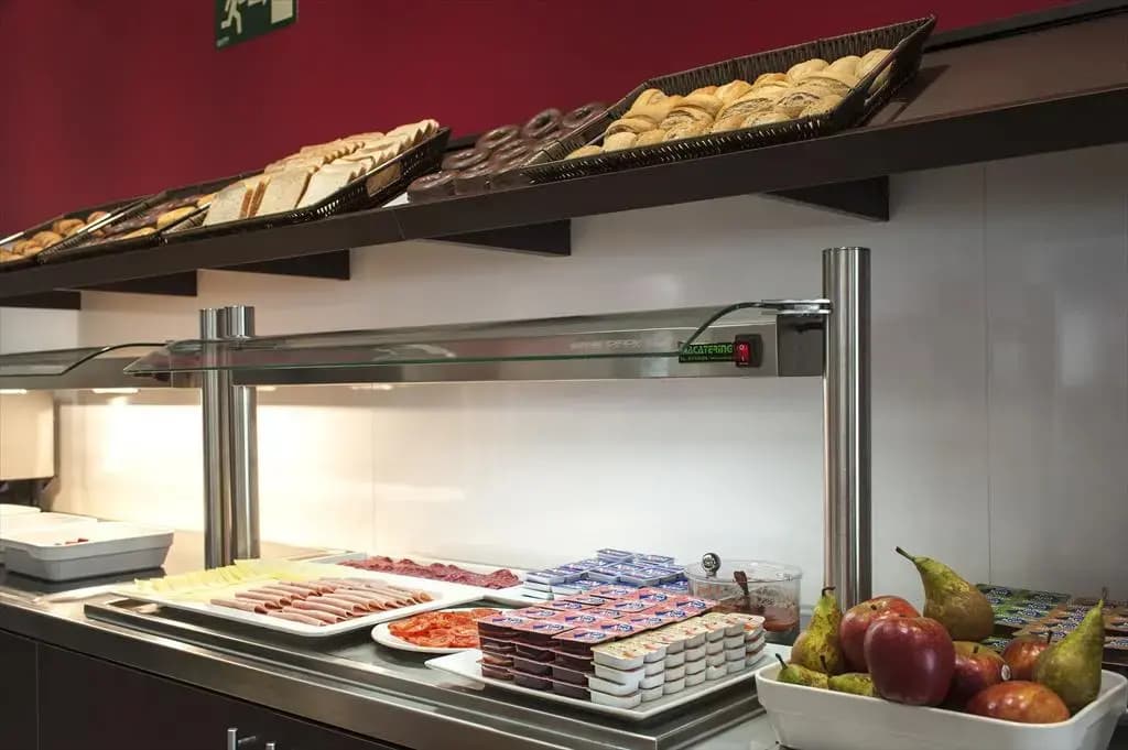 Travelodge Madrid Metropolitano - photo 18