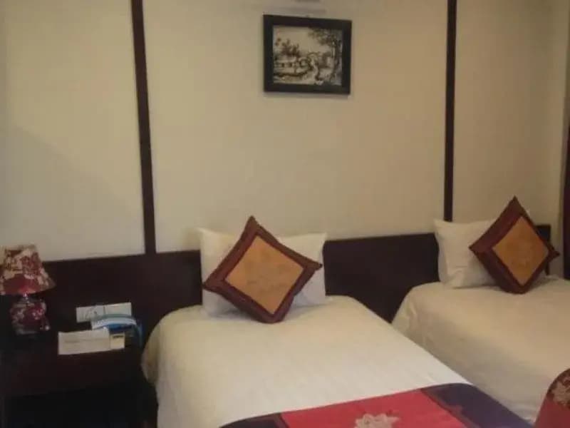 Hai Nam Hotel - photo 4