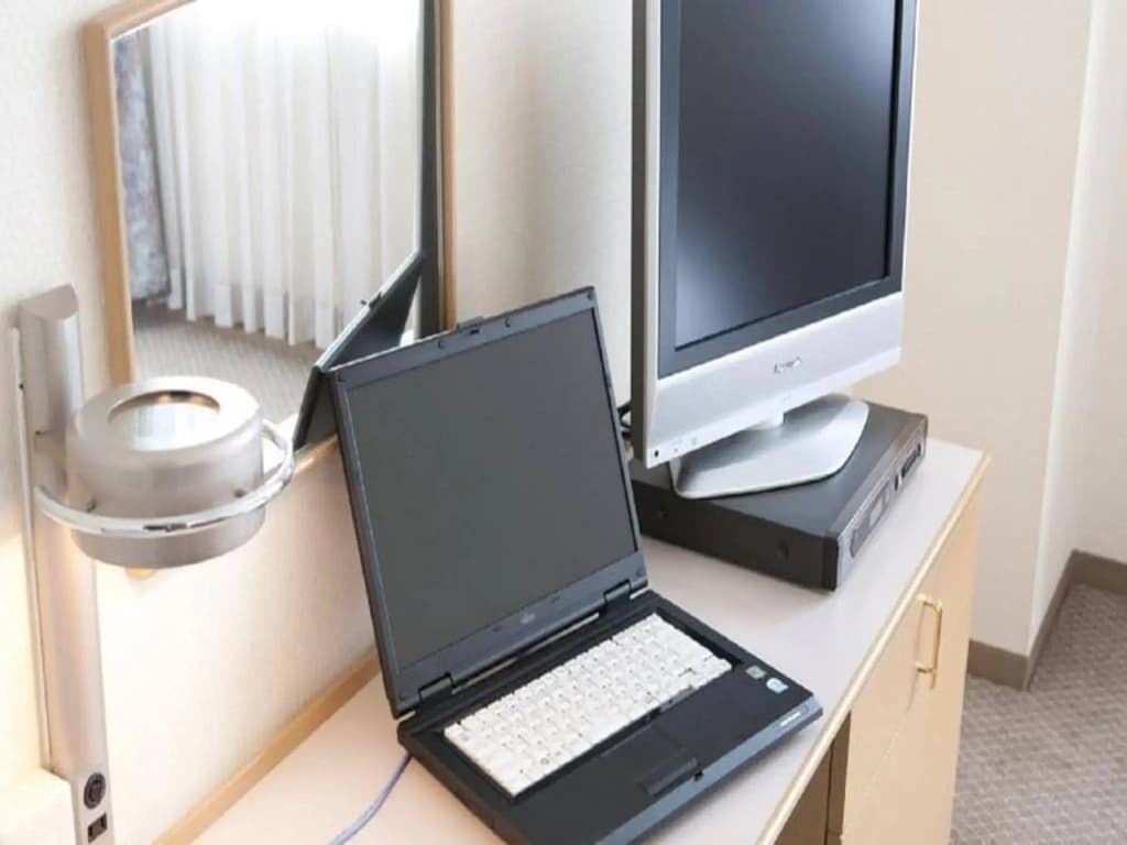 Hotel Awina Osaka - photo 5
