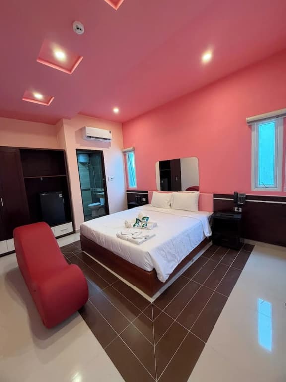 A Hotel - photo 10