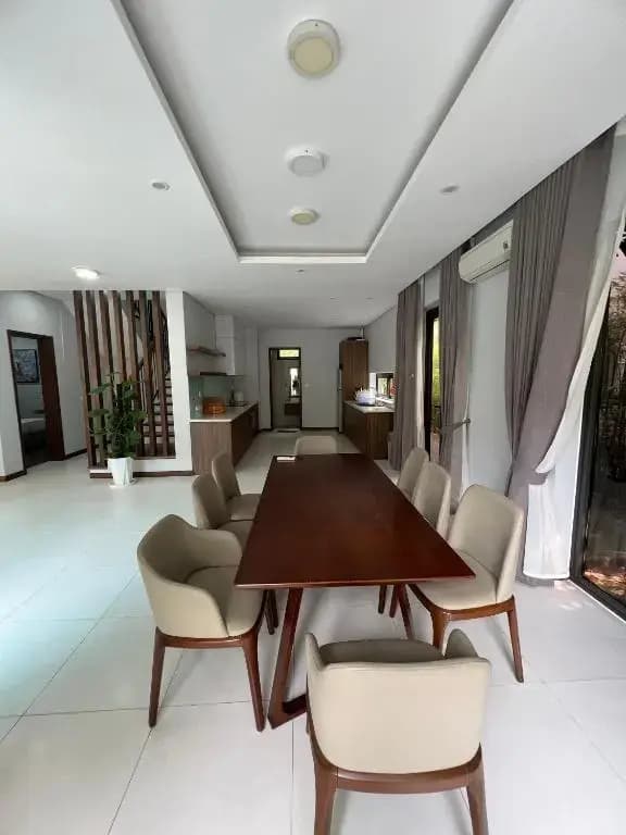 Poseidon Villas Phu Quoc 2 - photo 13