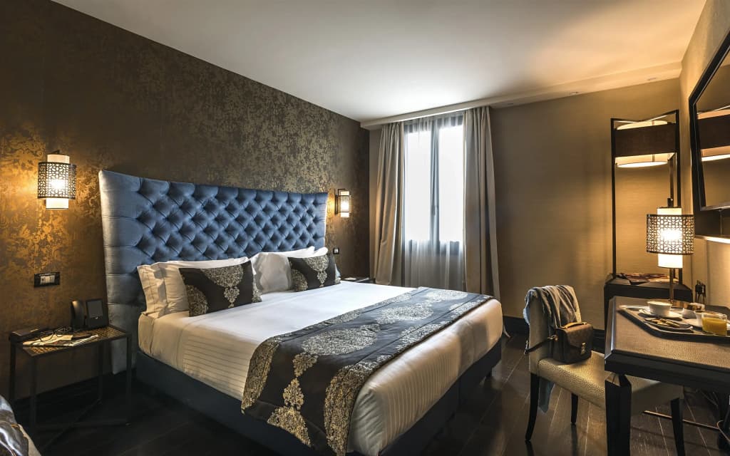 Venice Times Hotel - photo 7