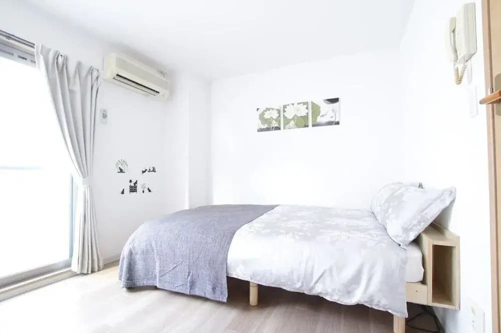Daikokucho Apartment DG - photo 2