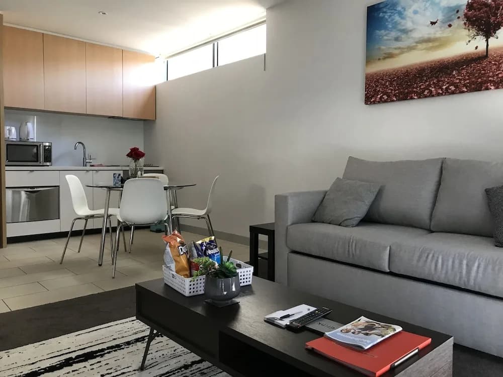 CityLights apartments - photo 15