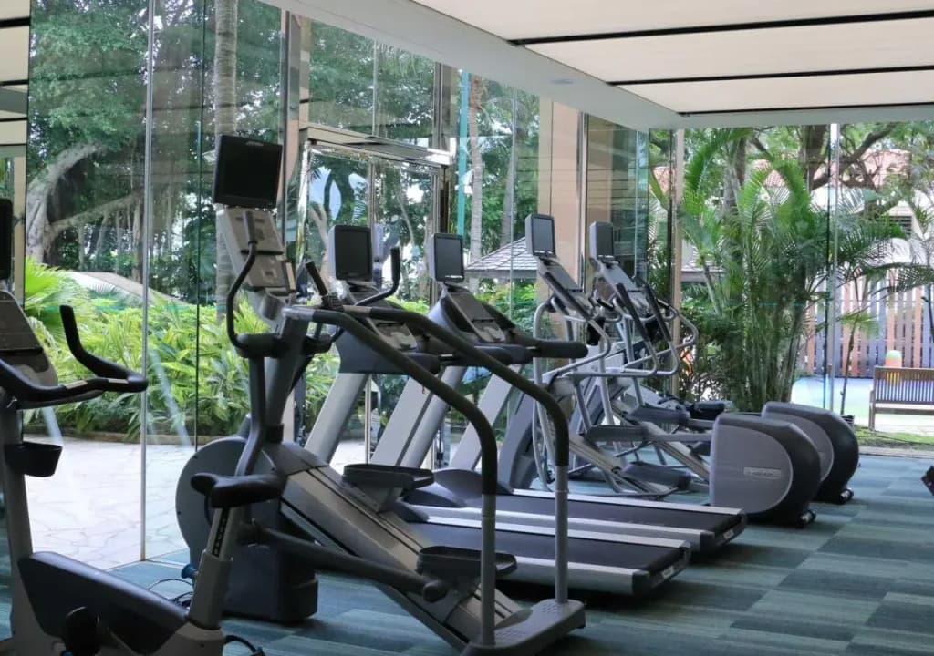 Hong Kong Gold Coast Hotel - photo 18