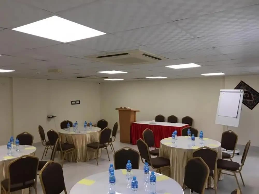 Muscat Hills Hotel - photo 14
