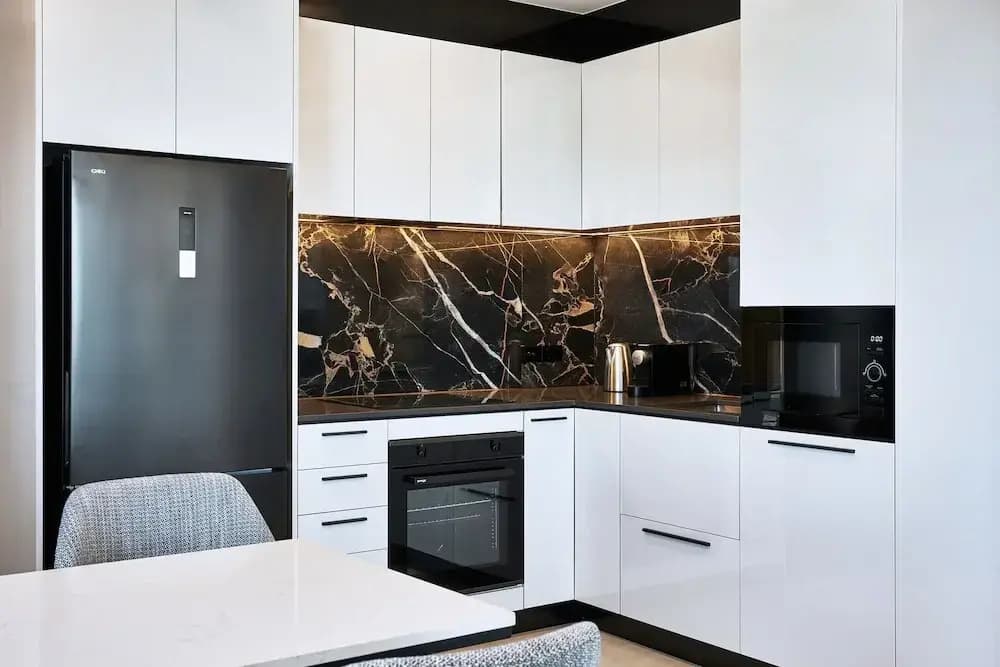 Meriton Suites Liverpool - photo 19
