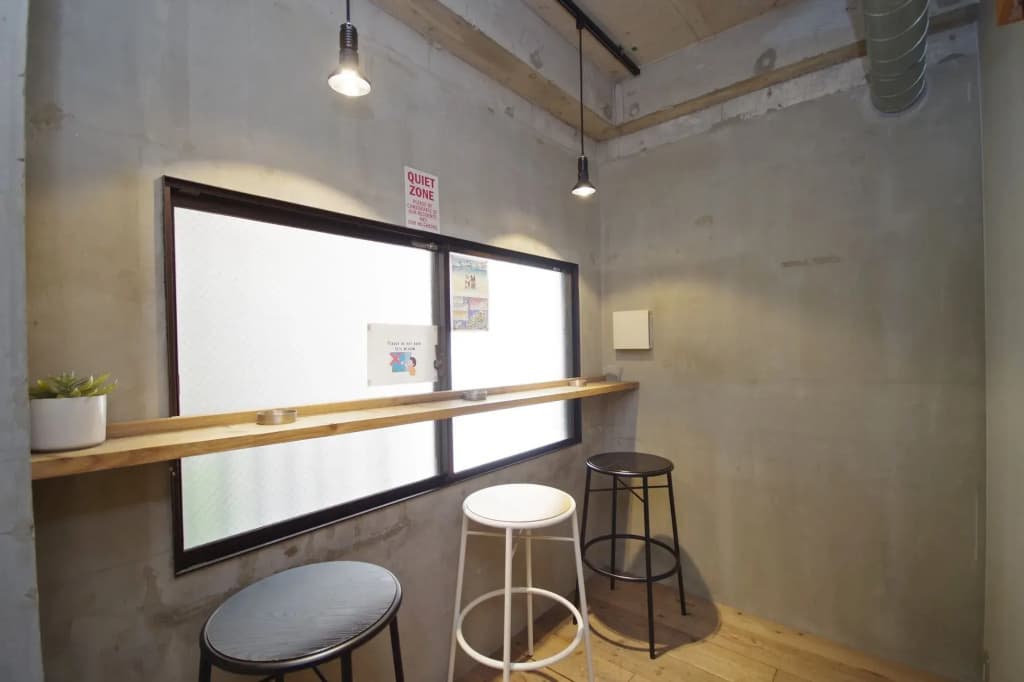 Tora Hotel Asakusa - Hostel - photo 15