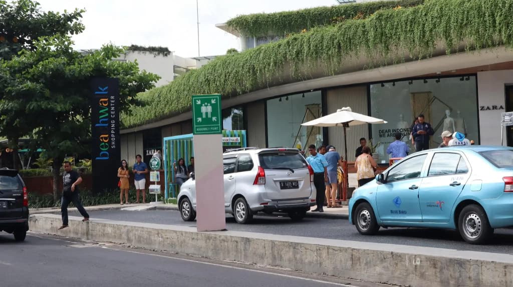 Amaris Hotel Legian Bali - photo 20