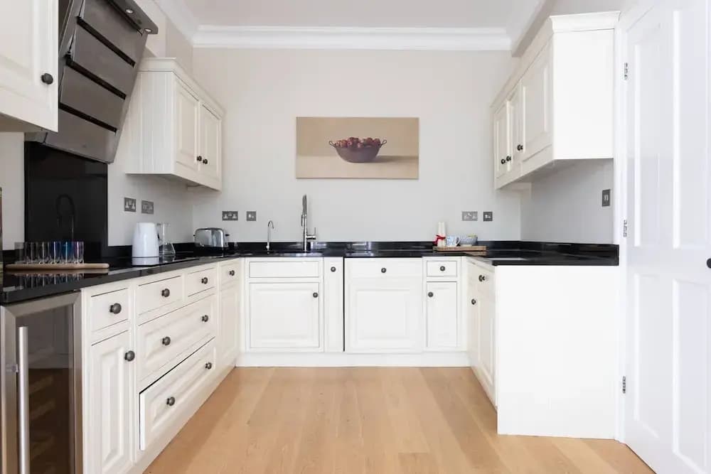 Egerton Gardens IX by Onefinestay - photo 15