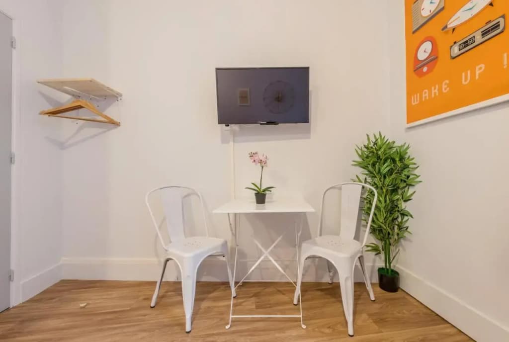 Apartment WS Hotel De Ville Pompidou - photo 12