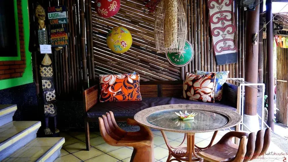 Capung Sakti Villas – By Fair Future Foundation - photo 17