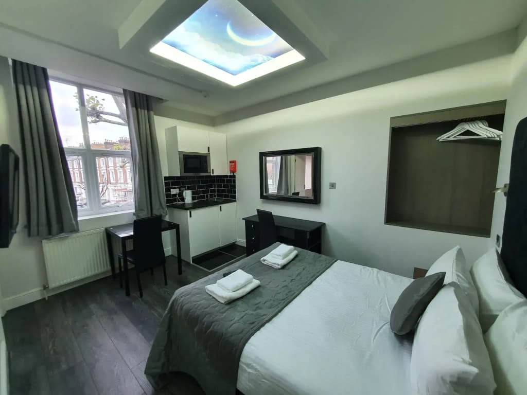 W6 Hotel Hammersmith - photo 36