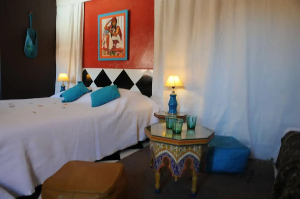 Riad Lauriers Blancs - photo 5