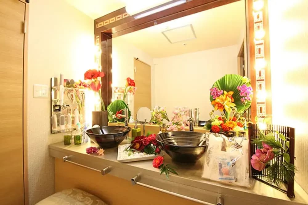 HOTEL GRASSINO URBAN RESORT TACHIKAWA - Adult Only - photo 7