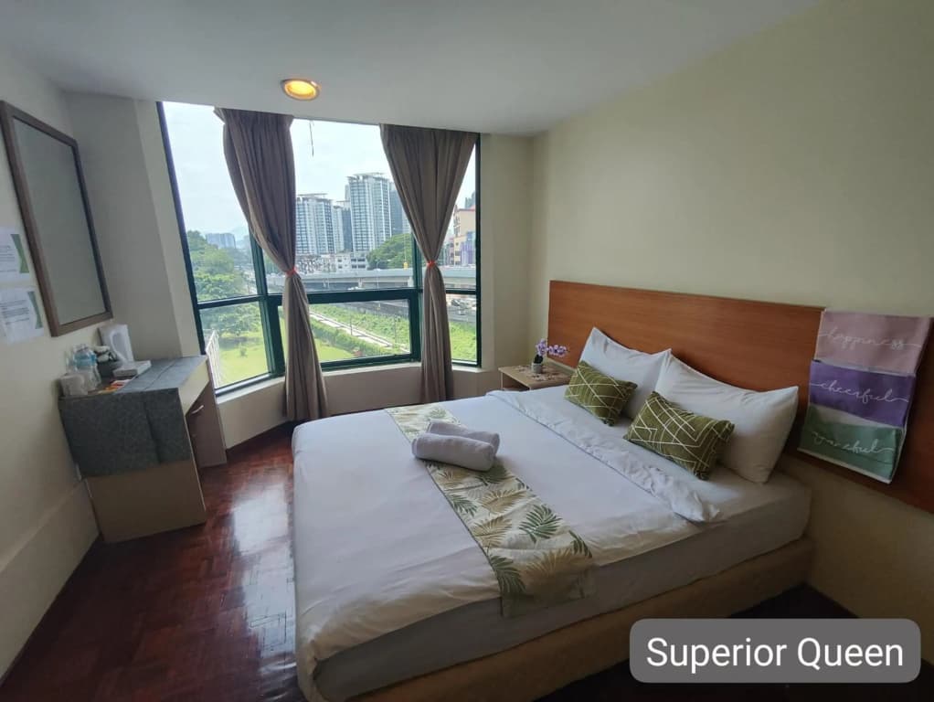 SCC Hotel - photo 3